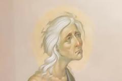 Πολλοί τελευταία, χρησιμοποιοῦν την περίπτωση της Ὁσίας Μαρίας της Αἰγυπτίας ὡς επιχείρημα για τη μη τέλεση τῆς Θ. Λειτουργίας