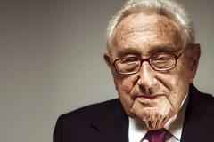 Χένρι Κίσινγκερ: O κόσμος δεν θα είναι ποτέ πια ο ίδιος μετά τον κορονοϊό..