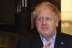 Στο νοσοκομείο ο Μπόρις Τζόνσον λόγω κορωνοϊού -Συνεχίζει να έχει επίμονα συμπτώματα