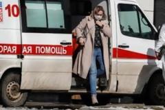 Φτάσαμε στην κορυφή της καμπύλης της πανδημίας;;