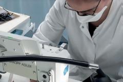 Κίνα έχει εξάγει σχεδόν 4 δισεκατομμύρια μάσκες