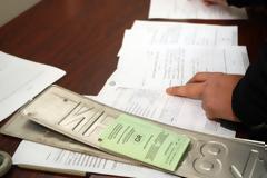 Έτσι θα εκδώσετε online Υπεύθυνη Δήλωση ή Εξουσιοδότηση για μεταβίβαση ΙΧ!