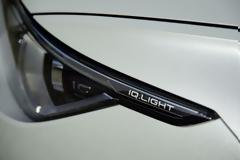 Golf  IQ.LIGHT LED matrix