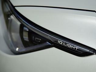 Φωτογραφία για Golf  IQ.LIGHT LED matrix