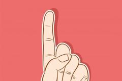 Πρήξιμο στα δάχτυλα των χεριών: Τι μπορεί να δείχνει