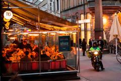 Τέρμα η χαλάρωση. Η Σουηδία προετοιμάζεται για χιλιάδες νεκρούς