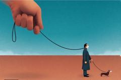 Στην μπανανία των λεφτόδεντρων..