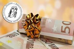 Σύλλογος Γυναικών Αστακού: Συγκέντρωση τροφίμων και χρημάτων για οικογένειες που έχουν ανάγκη ενόψει Πάσχα!