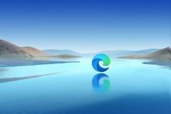 Ο Edge δεύτερος δημοφιλέστερος desktop browser