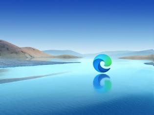 Φωτογραφία για Ο Edge δεύτερος δημοφιλέστερος desktop browser