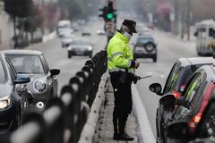 Απαγόρευση κυκλοφορίας: Ο Γιώργος Γεραπετρίτης αποκαλύπτει το «μενού» των νέων μέτρων