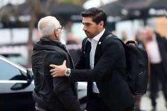 Απόλυτο αφεντικό στον ΠΑΟΚ ο Φερέιρα