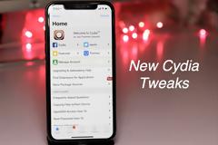Ενδιαφέροντα tweaks για να σας λύσουν τα χέρια με το jailbreak