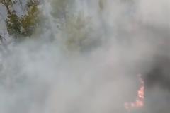 Τσερνόμπιλ: Ανησυχία για αύξηση της ραδιενέργειας