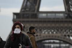 Γαλλία θα έχει φέτος την ισχυρότερη ύφεση από το 1945