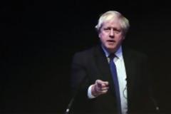 Κορωνοϊός: Ο Μπόρις Τζόνσον λαμβάνει «θεραπεία με οξυγόνο» στο νοσοκομείο