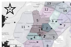 Κορωνοϊός: Τώρα και Delivery τροφίμων - φαρμάκων από τον Ρουβίκωνα