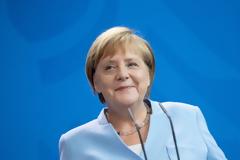 Μέρκελ: Δεν υπάρχει ημερομηνία για χαλάρωση των μέτρων