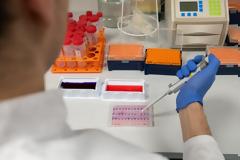 Τουρκία: Στο Πανεπιστήμιο της Άγκυρας η πρώτη παρασκευή εμβολίου