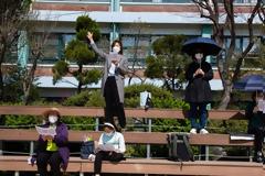 Ν.Κορέα: 51 ασθενείς που θεραπεύτηκαν βρέθηκαν πάλι θετικοί στον Covid-19