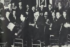 Η  ίδρυση του Σ.Ε.Κ.Ε. (Κ.Κ.Ε.) και οι διαγραφές των κορυφαίων στελεχών του