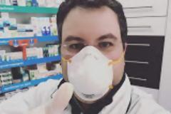 Κορονοϊός: Η ιστορία του συγκινητικού βίντεο των φαρμακοποιών – Τι λέει ο εμπνευστής του