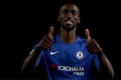 Ρούντιγκερ: «Μίλησαν για τεστ του εμβολίου στους Αφρικανούς λες και είναι ζώα»