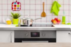 Πώς να διώξεις την άσχημη μυρωδιά από την κουζίνα σε μόλις 5 λεπτά