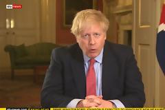 Στην εντατική ο Μπόρις Τζόνσον - Επιδεινώθηκε η κατάσταση της υγείας του