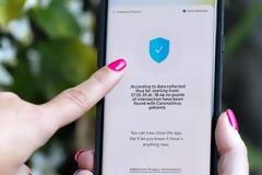 Ανησυχία διεθνώς για τις ελευθερίες και τα προσωπικά δεδομένα..