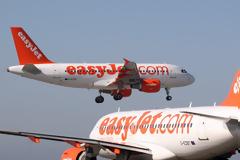 Easyjet: Χατζηιωάννου κατά μετόχων για την αγορά «αχρείαστων αεροσκαφών» από την Airbus