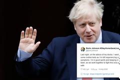 Χειροτερεύει η κατάσταση της υγείας του Μπόρις Τζόνσον