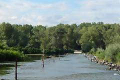 Έβρος: Ανεβαίνει επικίνδυνα η στάθμη του ποταμού Άρδα