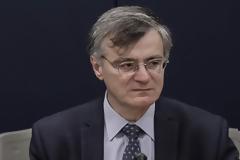 New York Times, Σωτήρης Τσιόδρας, από τους ήρωες στους καιρούς της πανδημίας