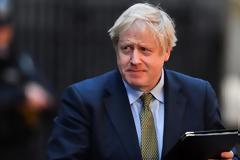 Μπόρις Τζόνσον: Πώς έφτασε να νοσηλευτεί στην εντατική