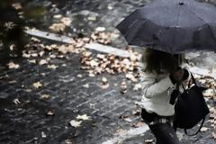 Κακοκαιρία: Μετρούν πληγές Εύβοια, Μακεδονία, Θεσσαλία και Σποράδες