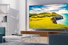 Xiaomi Mi TV 4S 65'': Η νέα έξυπνη 4K TV έρχεται Ευρώπη
