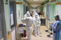 ΠΟΥ.Ο κόσμος έχει έλλειψη 6 εκατομμυρίων νοσοκόμων