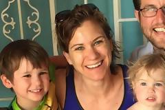 Κένεντι: Βρέθηκε η σορός της εγγονής του Ρόμπερτ Κένεντι