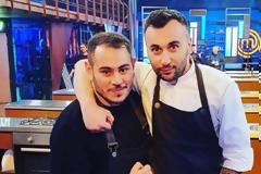 Οι παλιοί παίκτες του MasterChef 