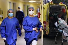 Το 1ο ευχάριστο νέο για τον κορωνοϊό: Η πρόβλεψη Πανεπιστημίου Κρήτης για το τέλος της πανδημίας στην Ελλάδα