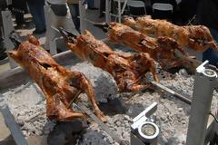 Πρόστιμα έως και 1.000 ευρώ το Πάσχα και οδηγίες για το ψήσιμο