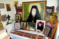 Άγιος Πορφύριος Καυσοκαλυβίτης: «Οι Μασόνοι κάνουν κρυφό πόλεμο, γι’ αυτό είναι επικίνδυνοι»