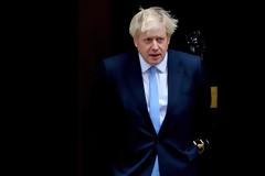 Μυστήριο με τον Μπόρις Τζόνσον - Πόσο σοβαρή είναι η κατάσταση της υγείας του