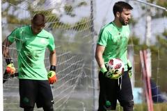 Περισσεύουν λεφτά για τερματοφύλακα στον Παναθηναϊκό;