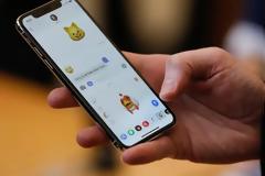Η Apple κατοχυρώνει την προσαρμογή του Animojis / Memojis