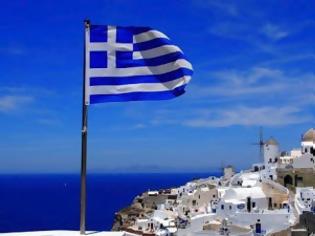 Φωτογραφία για Πώς μπορεί η Ελλάδα να σώσει τον τουρισμό της;