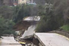 13450 - Άγιο Όρος: Αίτημα για να κηρυχθεί σε κατάσταση εκτάκτου ανάγκης