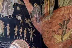 Άγιος Ιωάννης της Κλίμακος: «Όταν θλίβεται η κοιλιά ταπεινώνεται η καρδιά. Και όταν η κοιλιά ικανοποιείται, ο νους υπερηφανεύεται»