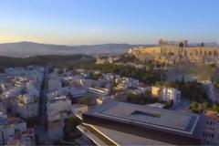 Αφιέρωμα στο ιερό του Ασκληπιού: Βίντεο του Μουσείου της Ακρόπολης